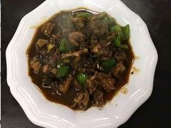 -竹海湾农家土菜