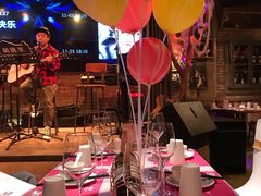-胡桃里音乐酒馆(环亚凯瑟琳广场店)