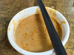 -清真·馬坡二旦烧烤(人生一串拍摄店)