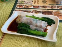 -添好运点心专门店(百老汇店)