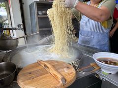 -老赵面店(大西路店)