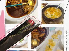 -柒园·三十年创意杭帮菜(龙湖滨江天街店)