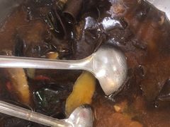 -秀妈厨房(灰汤老店)