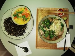 越南牛肉河粉-BAKER&SPICE(环贸店)