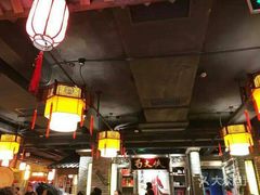 -蜀大侠火锅(寰球文化地标·总府店)