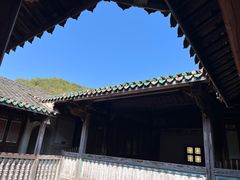 -雁南飞茶田景区