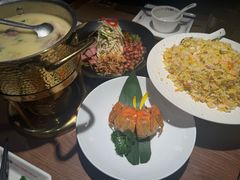 -大潮淮·淮扬菜(何园旗舰店)
