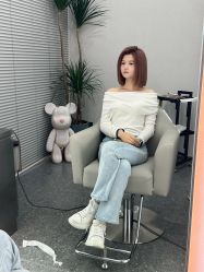 -艾美A·M Hair Salon
