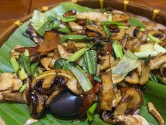 -云海肴·汽锅鸡·云南菜(天津国金汇店)