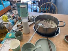 -嗲嗲的椰子鸡(亚龙湾总店)
