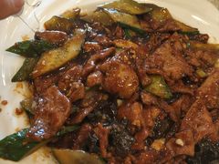 -天外天烤鸭店(八角店)