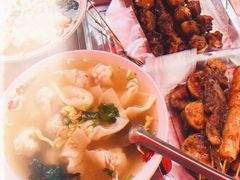 -大学路8号炸串(大学路十四号院店)