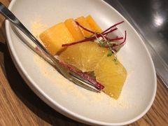 -yokocho上横町·日本食街(深业上城店)