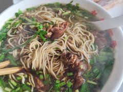 -老赵面店(大西路店)