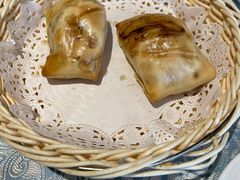 -巴扎美食·新疆菜·西域歌舞表演餐厅(新疆大厦店)