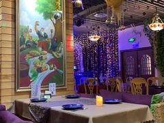 大堂-喀秋莎俄罗斯西餐厅(广州分店)
