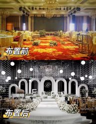 点击看大图 -美诺婚礼策划·求婚策划