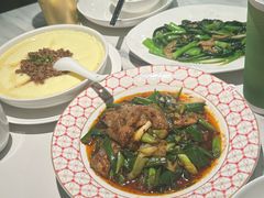 -一品红川菜(皇岗店)