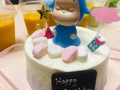 -小西家作(富力爱丁堡店)