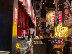 -白石的深夜食堂(万达店)