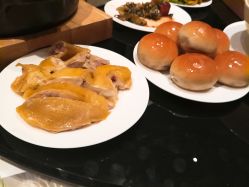 -南宁中心永恒皇冠假日酒店·宴会厅