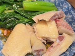 -又鸟pizza海南鸡饭(假日广场店)