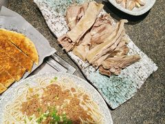 -马一洒开锅羊肉清真餐厅(京汉店)