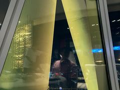 -广州塔晖粤轩中餐厅