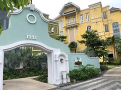 -富国岛翡翠湾 JW 万豪度假酒店