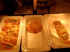 -悦全日餐厅·仁恒洲际酒店