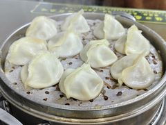 -志亮灌汤蒸饺·清真(庙后街店)