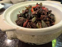 永州血鸭-潇湘·永州会馆(百子湾店)