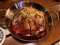 德式烤猪肘-宝莱纳餐厅(滨江店)