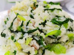 咸肉猪油菜饭-兴安餐厅(兴安路店)