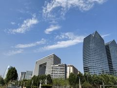 -淇河国家湿地公园