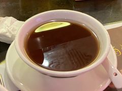 15年陈皮红豆沙-陈鹏鹏潮汕菜(宝安机场T3航站楼店)