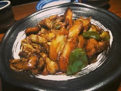 -95号酱骨·一块豆腐(展春园西路店)