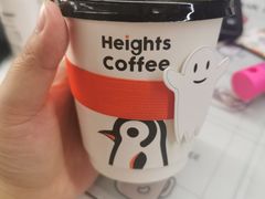 -高嶺咖啡(望京店)