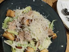 -托斯卡纳烘焙意大利餐厅(五天地店)