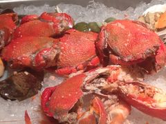 -AdD全日制餐厅(中谷花园酒店)