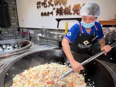 -矮板凳老火锅(宽窄巷子店)
