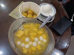 芒果小丸子-仁信老铺甜品(北京路店)
