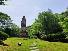 -古隆中景区