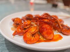 -猪肉婆私房菜(容桂总店)