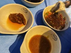 -千岛蚝高压锅生蚝·人参火锅(白云万达店)