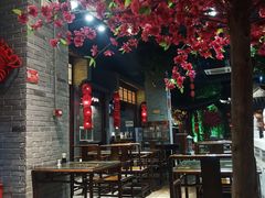 大堂-九炉分座(五彩店)