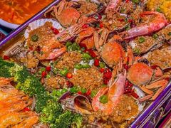 -最先生·烧烤·火锅·音乐聚会餐厅(大悦城店)