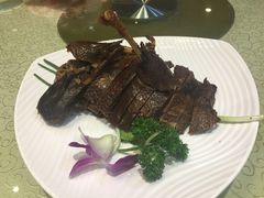 -南湖船菜大酒店