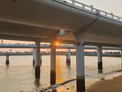 -演武大桥观景平台