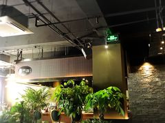 大堂-TiKi餐厅酒吧
